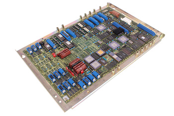 A16B-1010-0286/06A FANUC AVERIADO - PARA PIEZAS