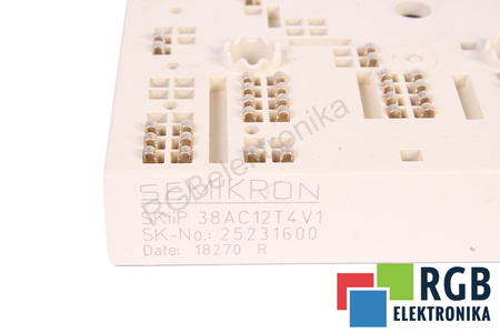 SKIIP38AC12T4V1 SEMIKRON