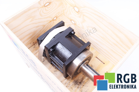 RPLN40-1BK PFEFFER&PARTNER I=5 ENGRANAJE