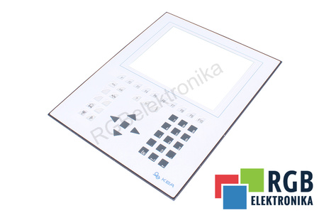 5D5500.06 B&R AUTOMATION FRENTE DE LA CAJA