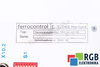 V05-10-10-00 FERROCONTROL