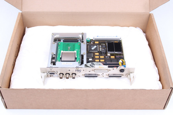 6FC5110-0DB02-0AA1 SIEMENS SINUMERIK 840C/840CE CPU 486DX