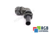 XMS4108A20-15S RP EUMAX PARA YASKAWA 7 PIN ENCHUFE HEMBRA ACODADO
