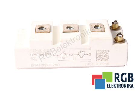 100L6P43A TOSHIBA 100A, 800V