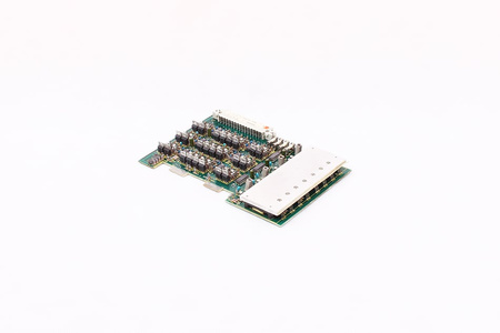 6ES5410-0AA12 SIEMENS SIMATIC S5 E88430-A3653-C4-B