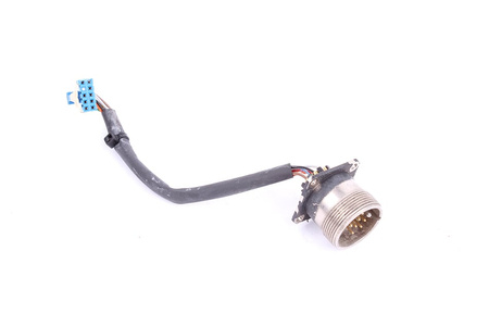 MAC071C-0-NS-4-C/095-A-0/DI517LV INDRAMAT TOMA DE CORRIENTE