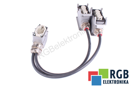 HRH70 REIS ROBOTICS CABLE