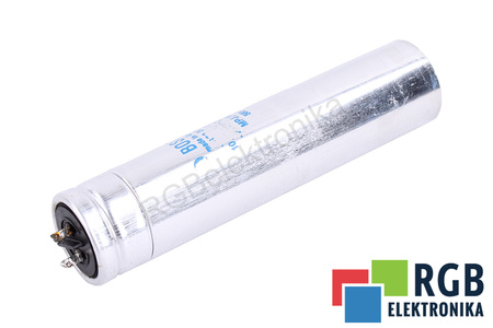 CONDENSADOR 670305036 BOSCH 10UF, 850V