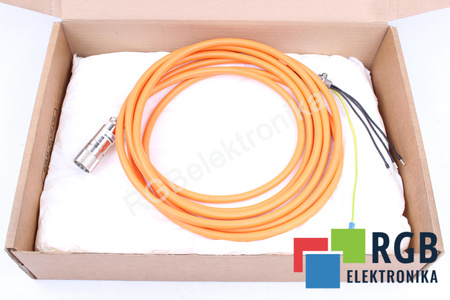 CABLE 6FX2002-5CA01-1AF0 SIEMENS 1FT/1FK TO 611/810D/SIMOVERT 5M