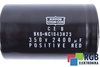 CONDENSADOR BK0-NC1043H23 NIPPON 2400UF, 350V