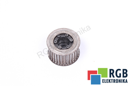 32X82X52MM POLEA DENTADA