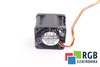 109P0424H316 SANYO DENKI SAN ACE 40 40X40X28MM, 24V VENTILADOR
