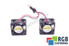 A90L-0001-0507#B FANUC 9WF0424F6D04 40X40X20MM, 24V VENTILADOR