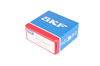3205 A-2RS1/C3 SKF 8500RPM, 25X52X20.6MM, 22KN, 15.3KN