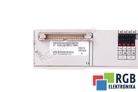 6SN1118-0AE11-0AA1 SIEMENS SIMODRIVE 611