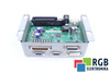 2372503 GE YOKOGAWA MEDICAL SYSTEMS PARA LOGIQ7