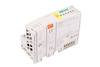 750-352 WAGO ETHERNET COUPLER 100MBIT 2PORT