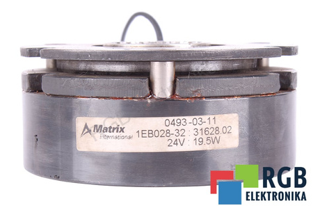 1EB028-32:31628.02 MATRIX INTERNATIONAL FRENO