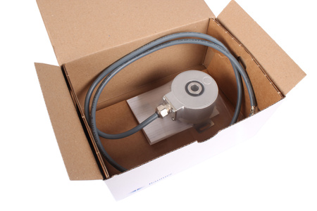 EIL580-TTU3.5RE.00400.A BAUMER CODIFICADOR