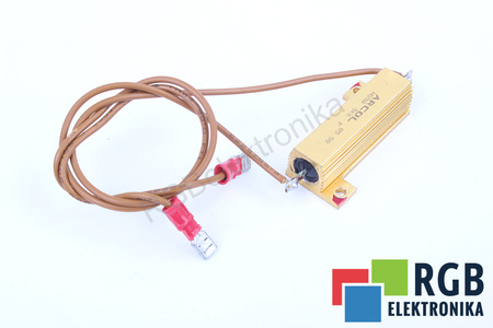 RESISTENCIA HS50 ARCOL 5.6KOHM