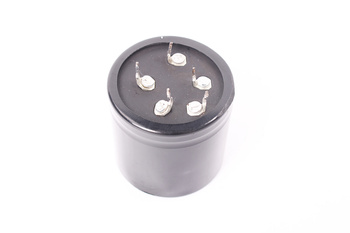 CONDENSADOR B43521-C9477-M EPCOS 40/085/56 470UF, 400VDC