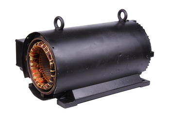 UVF132L/4C-21S BOSCH ESTATOR