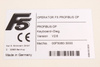 00F5060-3000 KEB CONTROL Y PANEL DE CONTROL