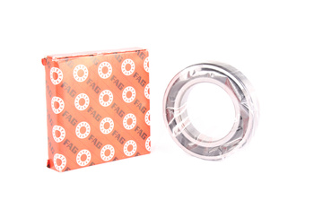 6009-2RSR FAG 45X75X16 RODAMIENTO