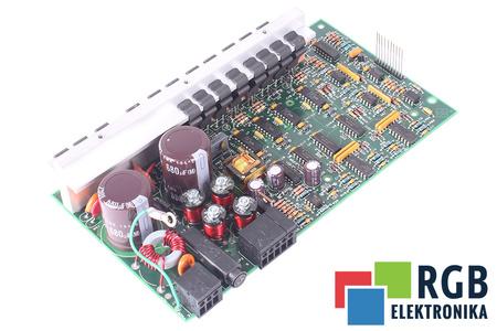 220705-001 WARNER ELECTRIC S2000 220704