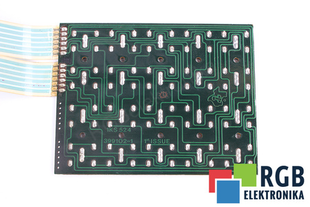 1KS524 TEXAS INSTRUMENTS PARA TNC145CS TECLADO