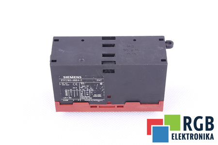 3TF2185-6BB4-Z SIEMENS 2NC 300VAC 16A