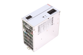 PCC-0124-200-2 BLOCK FUENTE DE ALIMENTACIÓN CONMUTADA