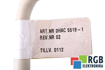 3HAC5518-1 ABB