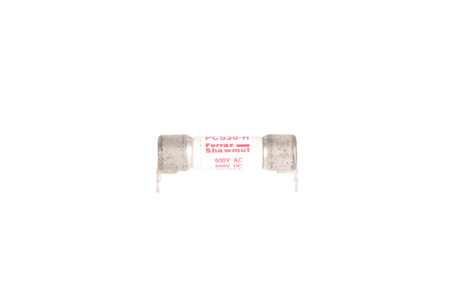 FUSIBLE PCS30-R FERRAZ SHAWMUT 600V
