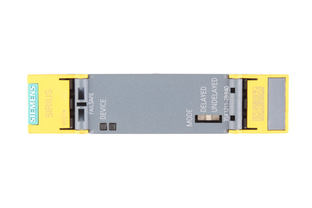 3SK1211-2BB40 SIEMENS SIRIUS RELEVO DE SEGURIDAD