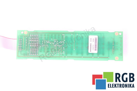 814.63.00A RELIANCE ELECTRIC PARA GV3000E-AC012-AA-DBU-RFI