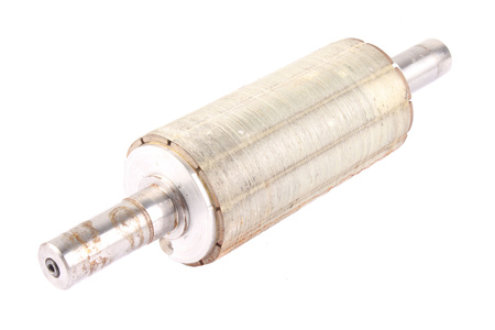 LSN-127-2400-15-560/T1.B.S4X LTI DRIVES ROTOR