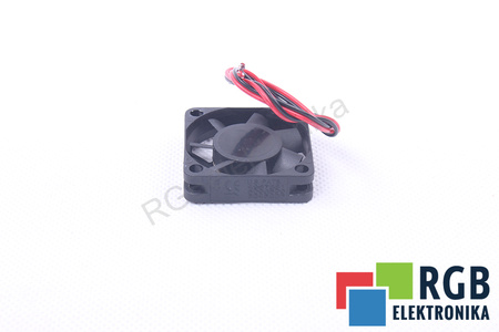 KDE1204PFV2 SUNON 40X40X10MM, 12V VENTILADOR