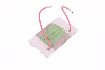 RESISTENCIA 180 OHM KRAH-RWI 180OHM