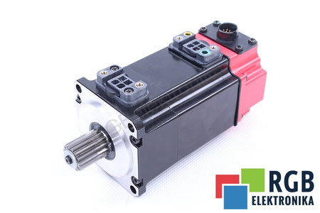 A06B-0115-B804 FANUC BIS0.5/6000