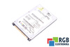 WD800BEVE-00UYT0 WESTERN DIGITAL