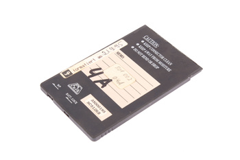 SC512KB SCM GROUP 512KB