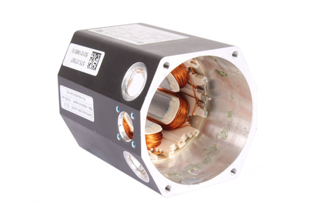 BG75X25MI DUNKERMOTOREN ESTATOR