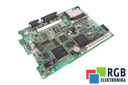 GP2K-MAIN-SL DIGITAL D00026B PLACA BASE AVERIADO - PARA PIEZAS