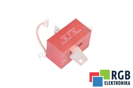 PWS1005 STS AEG9095619 TRANSFORMADOR DE CORRIENTE