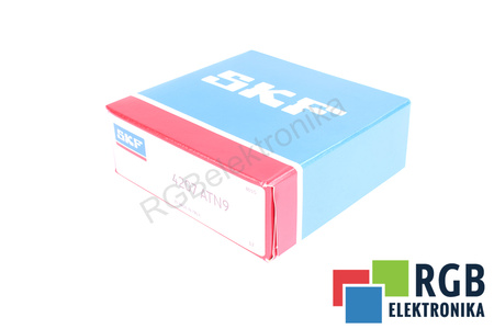 4207 ATN9 SKF 35X72X23 RODAMIENTO