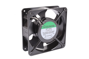 SP100A1123XBT.GN SUNON 120X120X38MM, 115V VENTILADOR