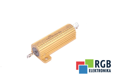 RESISTENCIA RH-50 DALE 3.9 OHM 3.9OHM, 50W