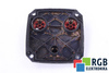 ISD401 KRONES CUBIERTA DEL MOTOR