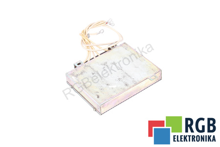 RESISTENCIA BK0-NC1121H04 NOBLE